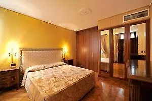 Byron Apartment Venice 0*,